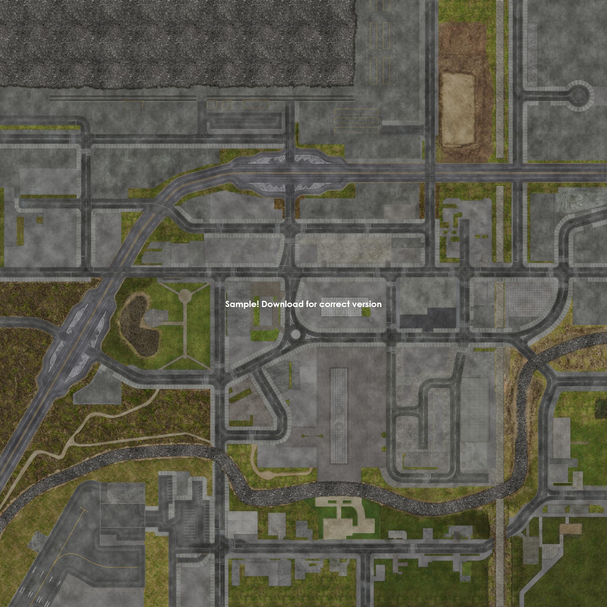 emergency 4 la mod deluxe map emergency 4 la mod deluxe map