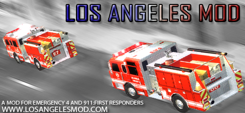 emergency 4 la mod v3 0 emergency 4 la mod v3 0