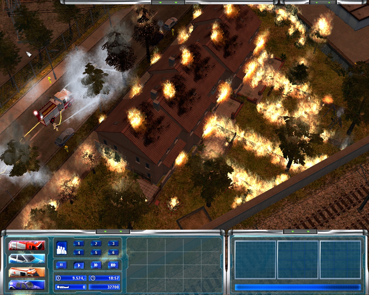 Miami Modification - Big Mods - Emergency & 911: First Responders & FF Sim:  The Squad Fan Forum