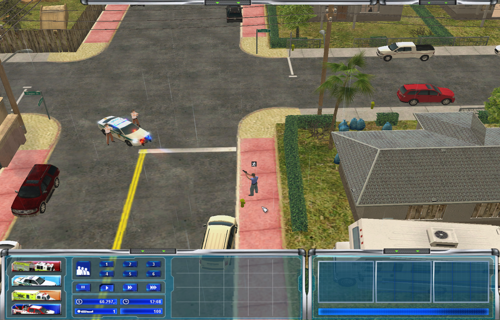 Miami Modification - Big Mods - Emergency & 911: First Responders & FF Sim:  The Squad Fan Forum