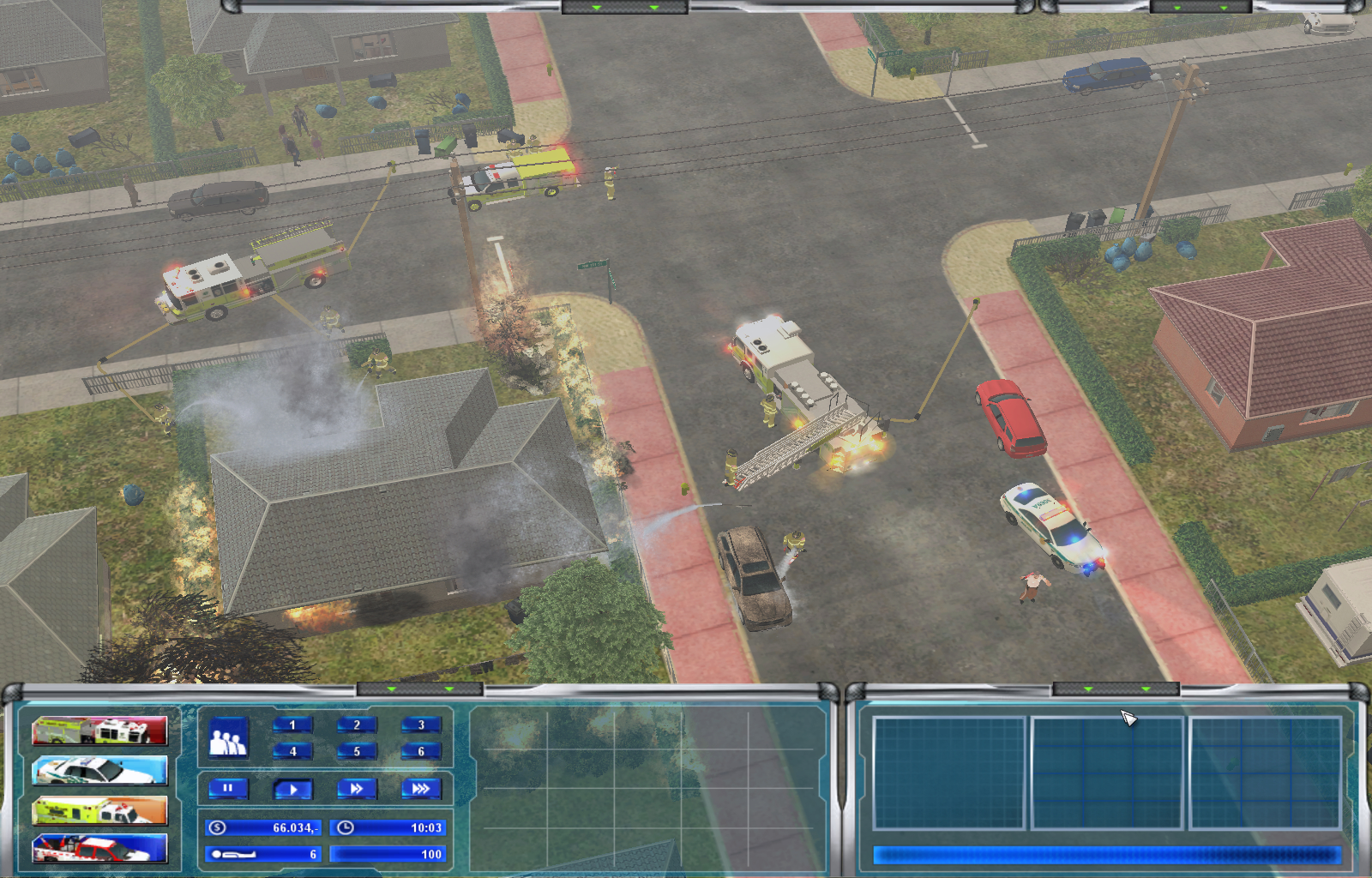 Miami Modification - Big Mods - Emergency & 911: First Responders & FF Sim:  The Squad Fan Forum