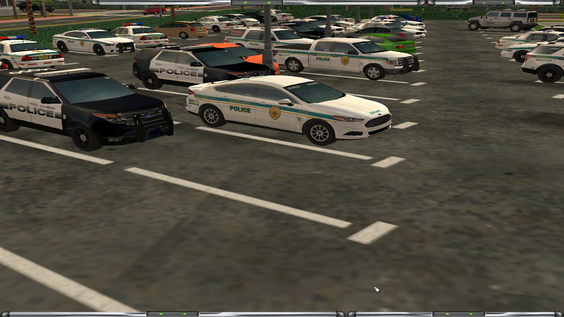 Miami Modification - Big Mods - Emergency & 911: First Responders & FF Sim:  The Squad Fan Forum