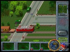 Emergency 1 - Screenshot 10