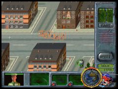 Emergency 1 - Screenshot 4