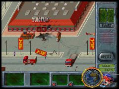 Emergency 1 - Screenshot 3