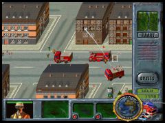 Emergency 1 - Screenshot 12