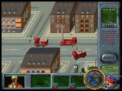 Emergency 1 - Screenshot 16