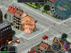 Emergency 2 - Screenshot 29