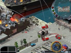 Emergency 2 - Screenshot 14