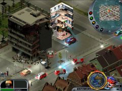 Emergency 2 - Screenshot 12