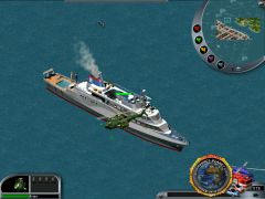 Emergency 2 - Screenshot 39