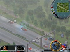 Emergency 2 - Screenshot 30