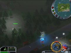 Emergency 2 - Screenshot 3