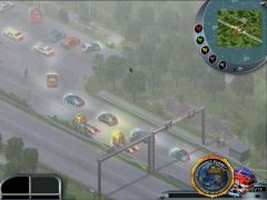 Emergency 2 - Screenshot 18