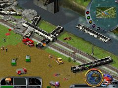 Emergency 2 - Screenshot 16