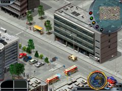 Emergency 2 - Screenshot 9