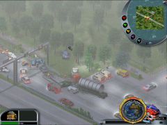 Emergency 2 - Screenshot 23