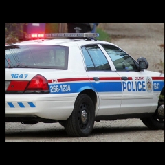 Calgary PD/FD