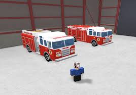 ROBLOX - Other Games - Emergency & 911: First Responders & FF Sim: The ...