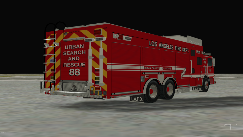 Rescue me перевод. Heavy Rescue LAFD. Конструктор LAFD. LAFD Hazmat. LAFD Sprint Unit.