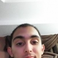 Efrain Ramirez