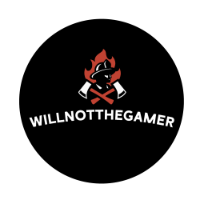 WillNotTheGamer