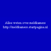 Meldkamers.startpagina.nl
