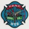 FDNY Ladder 152 Engine 299
